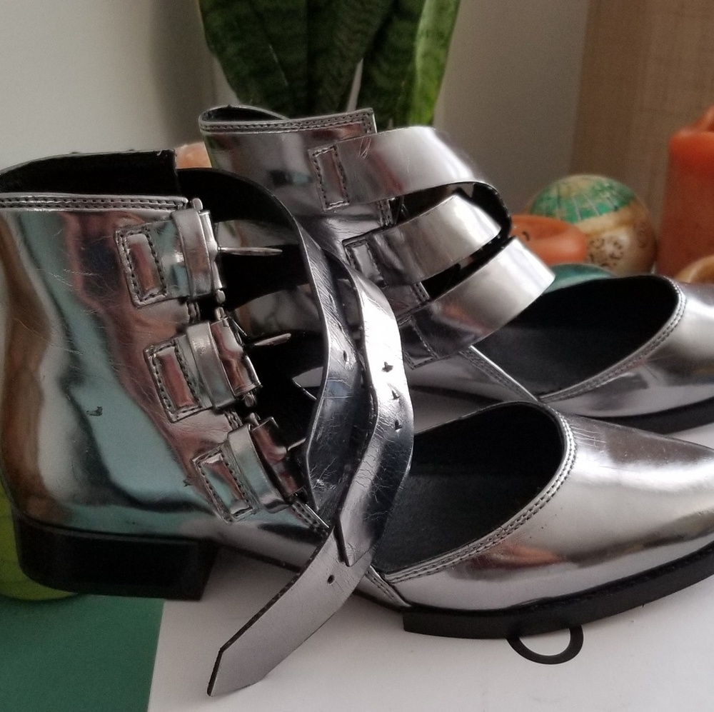Topshop shoes - Picture 2 of 10